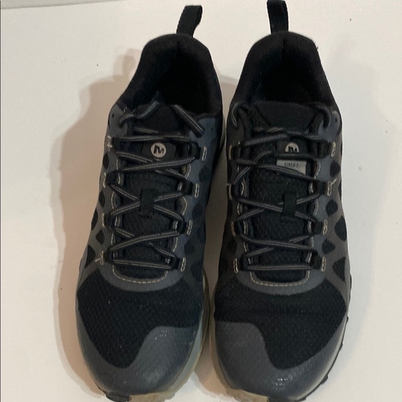 Merrell Women's Siren 3 Hiking Shoes US Size: 8.5 - Picture 5 of 13